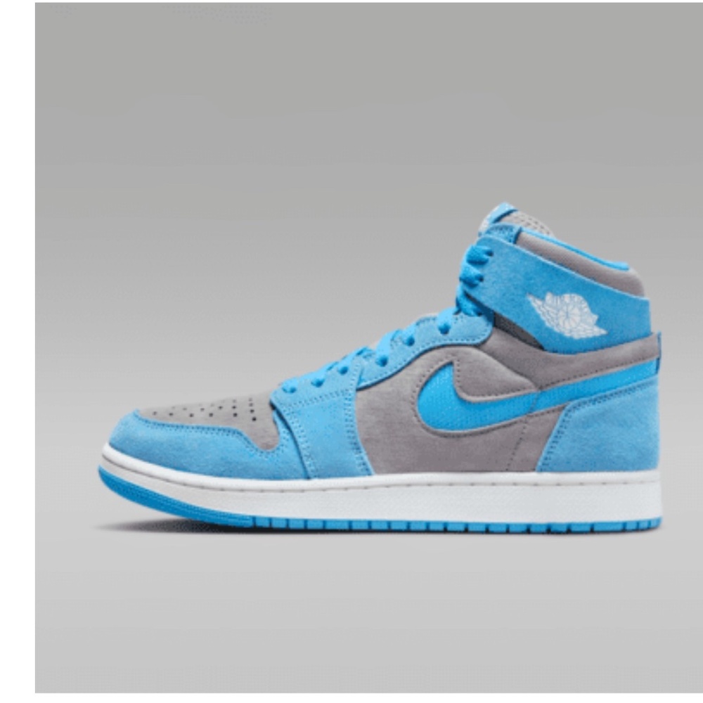 Air Jordan 1 Zoom CMFT 2